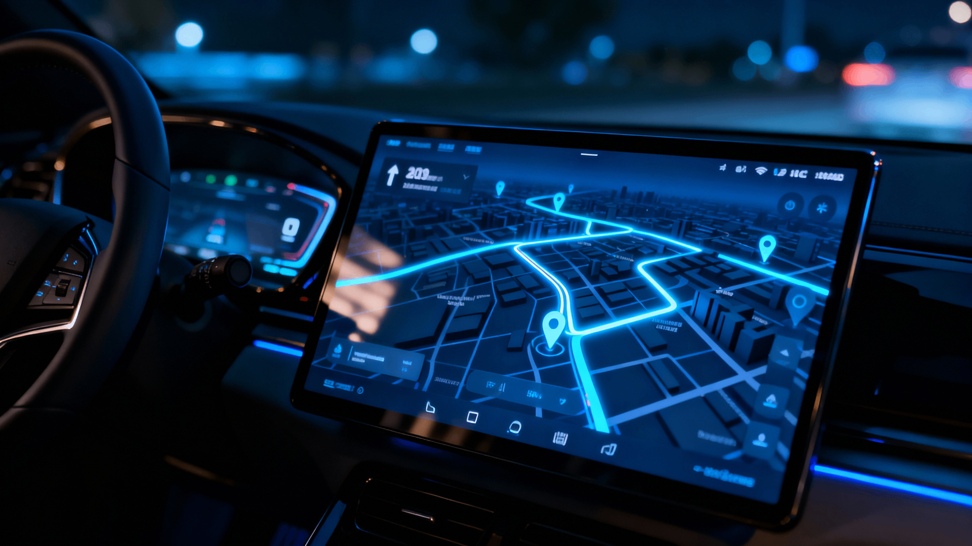 Kodiranje navigacija